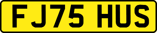 FJ75HUS