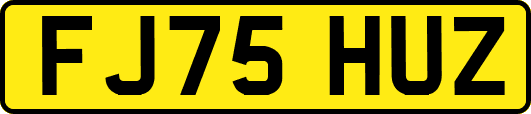FJ75HUZ