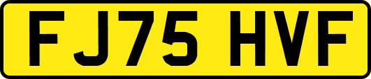 FJ75HVF