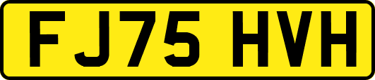 FJ75HVH