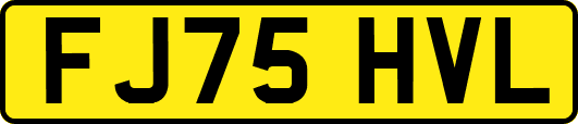 FJ75HVL