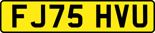 FJ75HVU