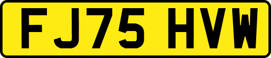 FJ75HVW