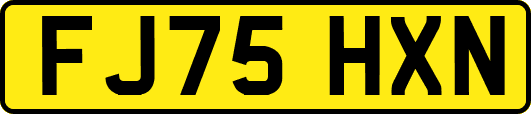 FJ75HXN