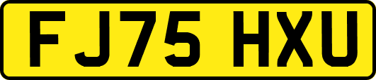 FJ75HXU