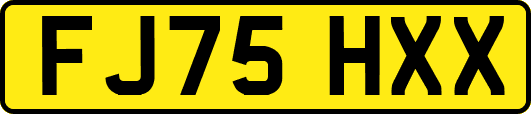 FJ75HXX
