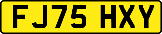 FJ75HXY