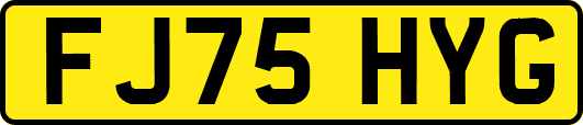 FJ75HYG