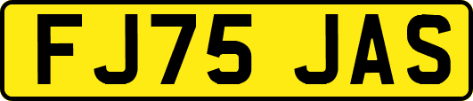 FJ75JAS