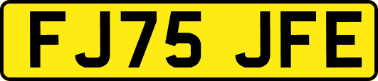 FJ75JFE
