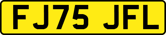 FJ75JFL