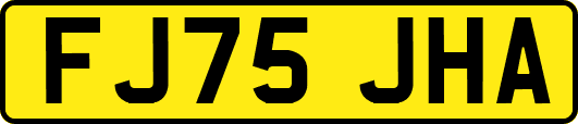 FJ75JHA