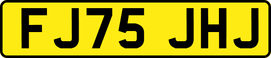 FJ75JHJ
