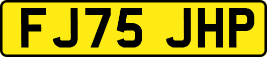 FJ75JHP