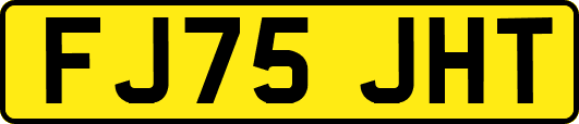 FJ75JHT