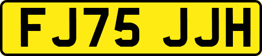 FJ75JJH