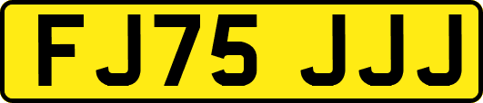 FJ75JJJ