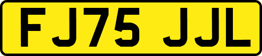 FJ75JJL