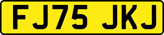 FJ75JKJ