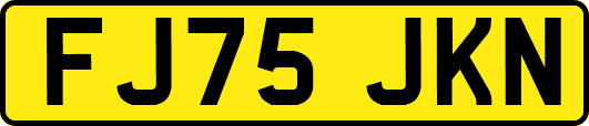 FJ75JKN