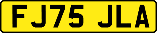 FJ75JLA