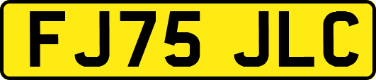 FJ75JLC