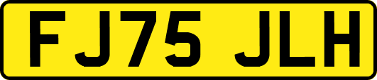 FJ75JLH