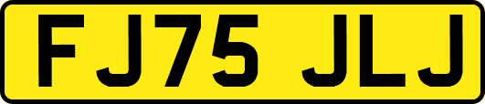 FJ75JLJ
