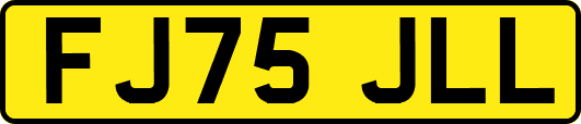 FJ75JLL