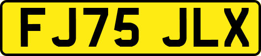 FJ75JLX