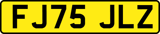 FJ75JLZ