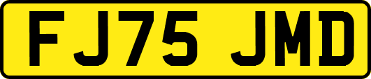 FJ75JMD