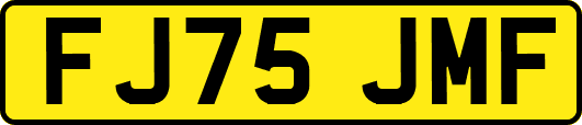FJ75JMF
