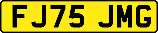 FJ75JMG