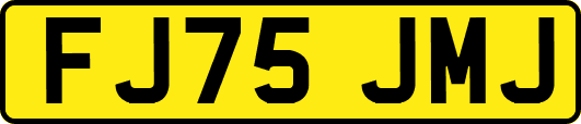FJ75JMJ