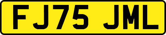 FJ75JML