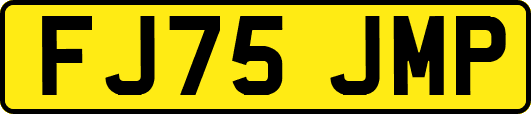 FJ75JMP