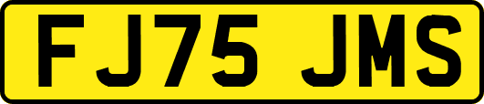 FJ75JMS