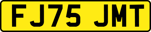 FJ75JMT