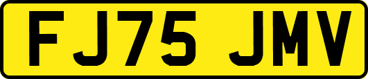 FJ75JMV