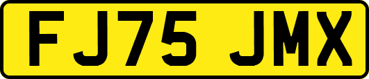 FJ75JMX