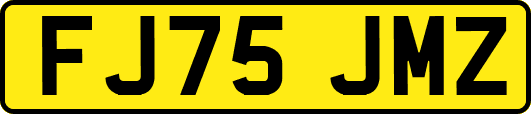 FJ75JMZ