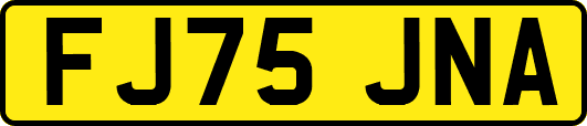 FJ75JNA