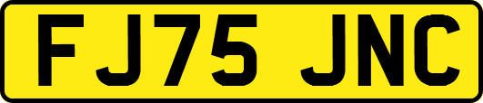 FJ75JNC