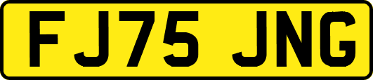 FJ75JNG