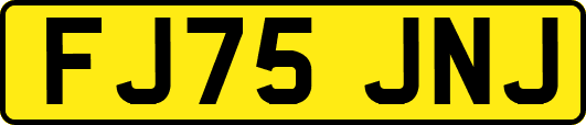 FJ75JNJ