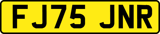 FJ75JNR