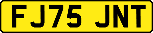 FJ75JNT