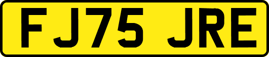 FJ75JRE
