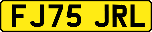 FJ75JRL